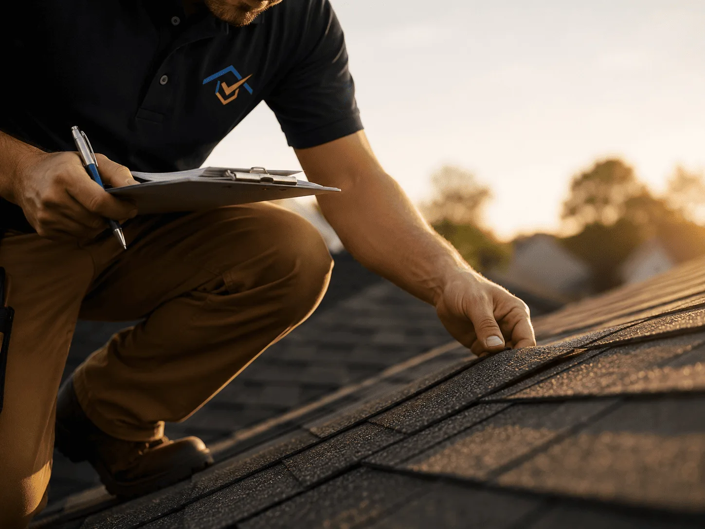 Why Choose Roof Inspection in San Bruno, CA