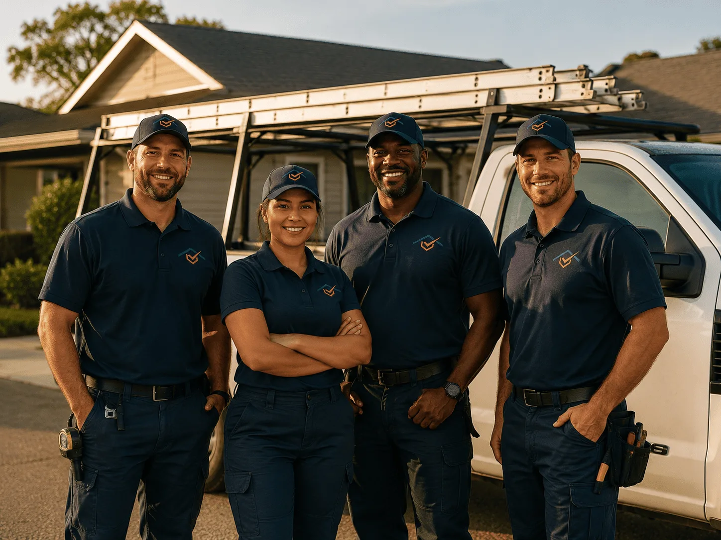 Roof Inspection company in San Bruno, CA